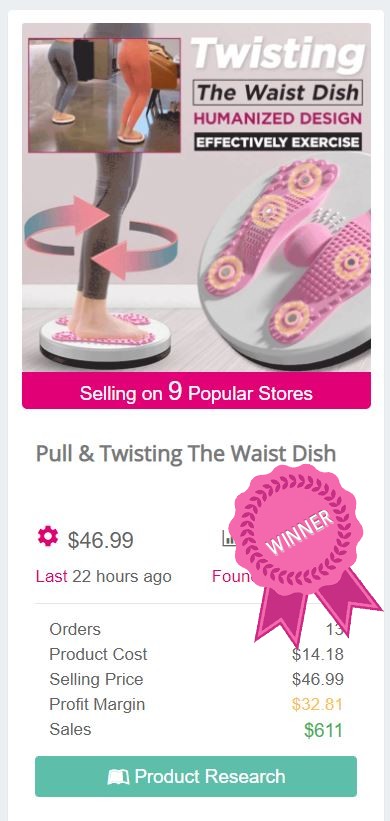 Winning Product Fridays Episode 98